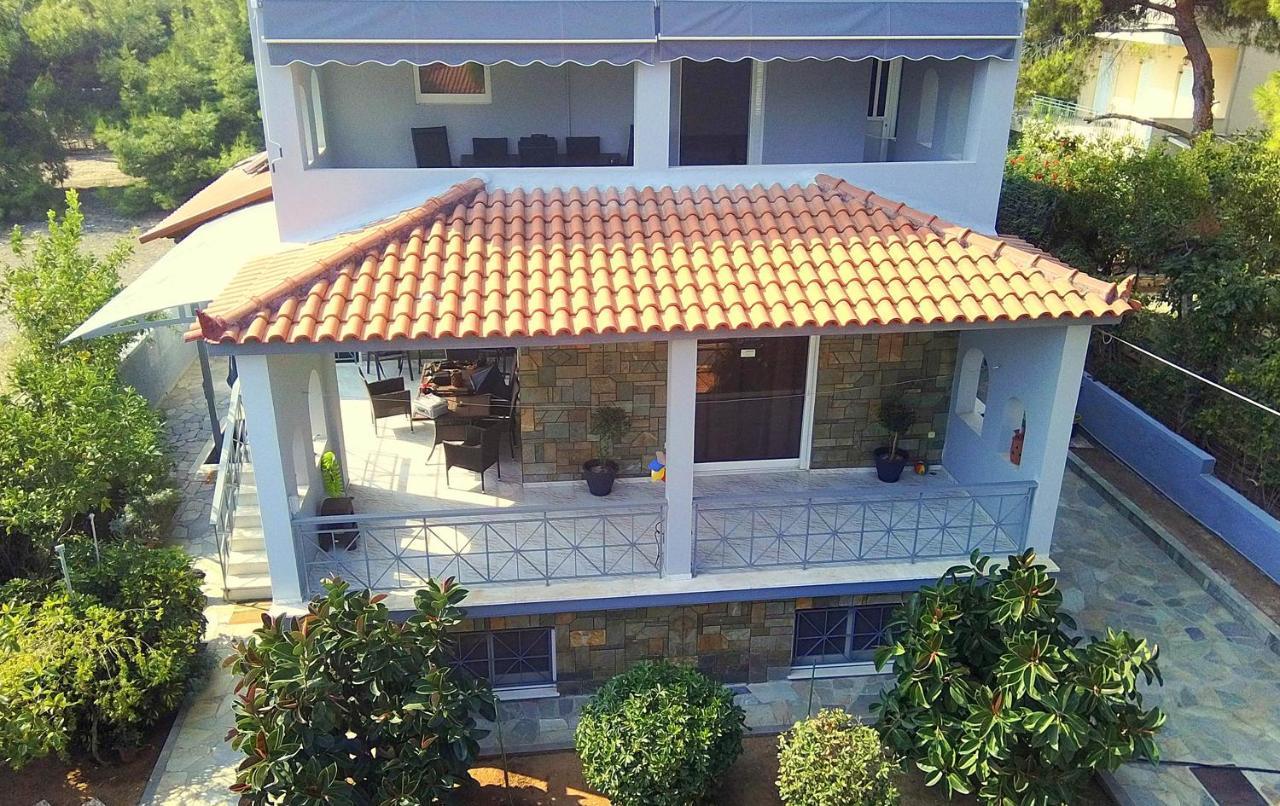 Augoustinos - Sea Side Luxury