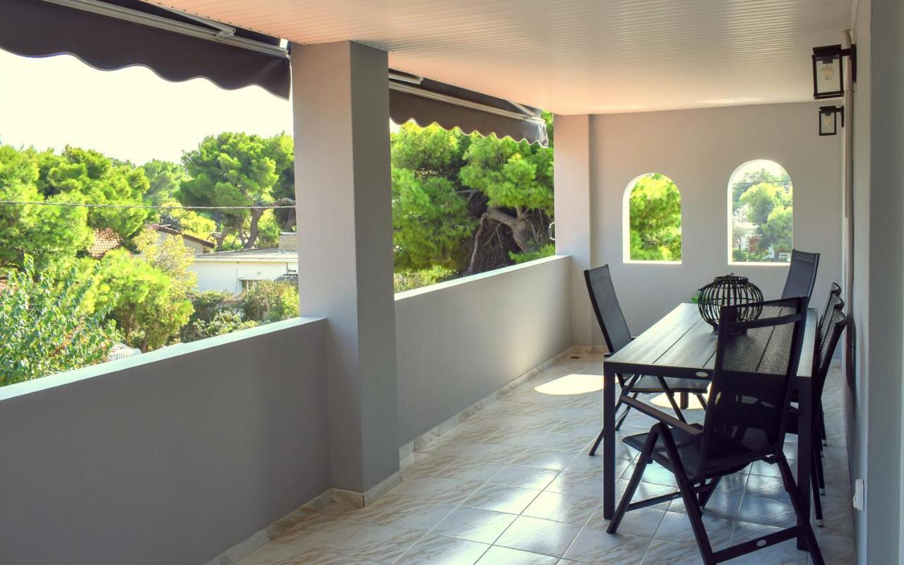 Augoustinos - Sea Side Luxury *
