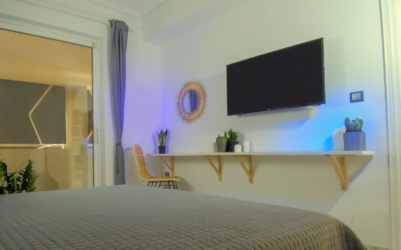 Augoustinos - Sea Side Luxury * Artemida (Attica)