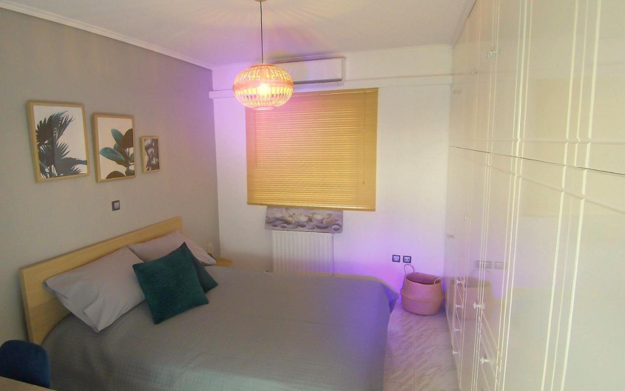 Augoustinos - Sea Side Luxury Villa Artemida (Attica)