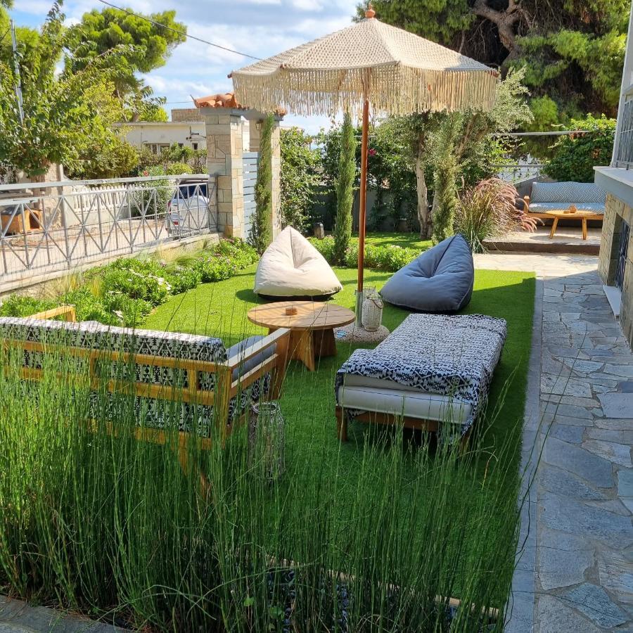 Augoustinos - Sea Side Luxury