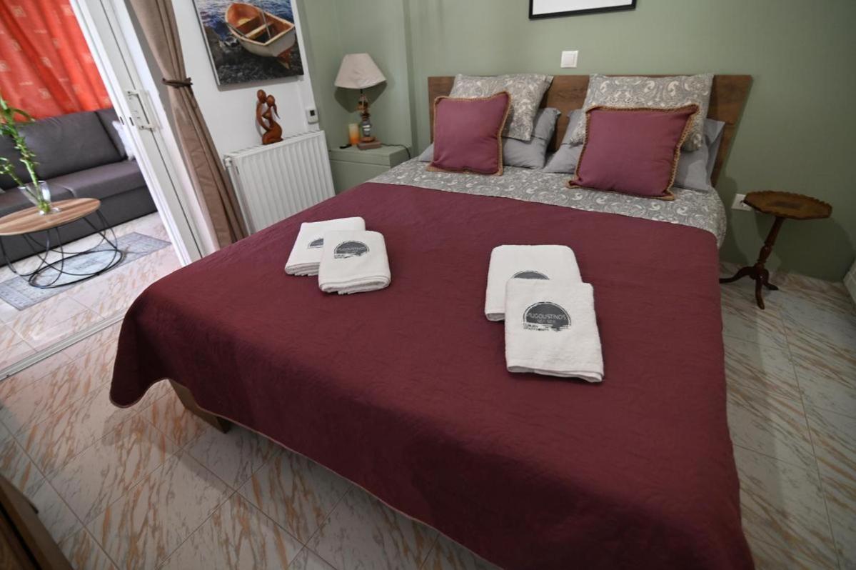 Augoustinos - Sea Side Luxury *